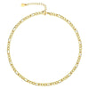 Elara Chain Necklace Ilaya Studio