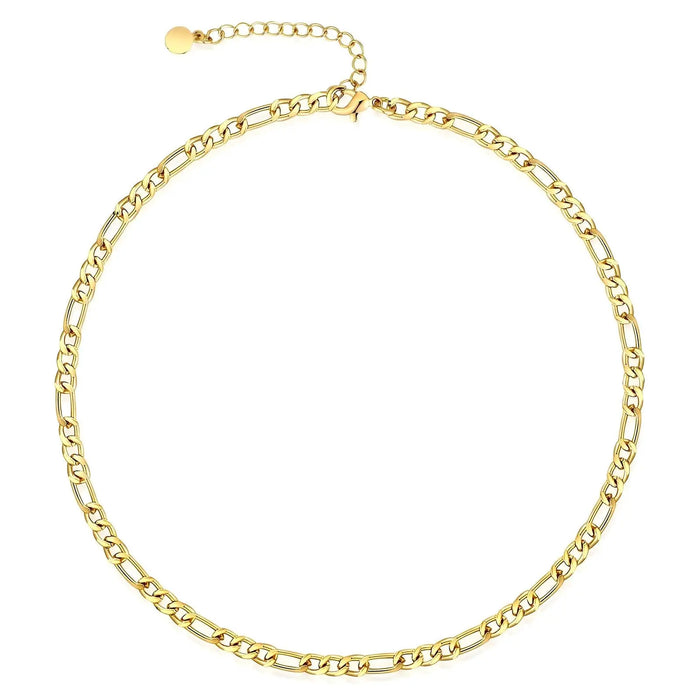 Elara Chain Necklace Ilaya Studio