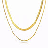 Amani Layer Necklace Ilaya Studio