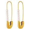 Mirelle Pearl Pins Ilaya Studio